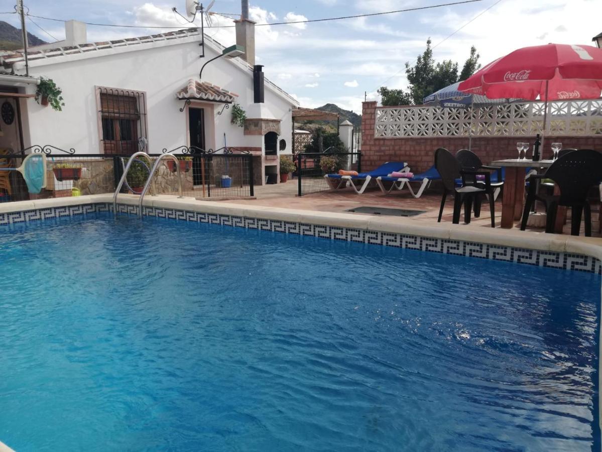 Casa vacanze Casa José